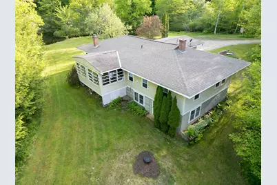 244 Walpole Valley Road, Alstead, NH 03602 - Photo 3