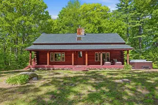 549 Barnard Hill Road Rd, Weare, NH 03281 - Photo 9