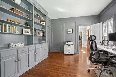 5 Spring Hill Road, Bedford, NH 03110 - Photo 21
