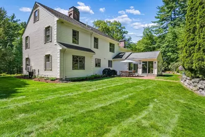 5 Spring Hill Road, Bedford, NH 03110 - Photo 51