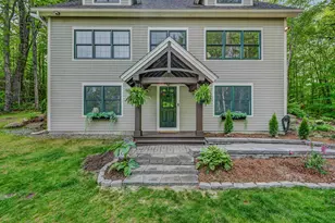 48 Meadow Ln, Campton, NH 03223 - Photo 5