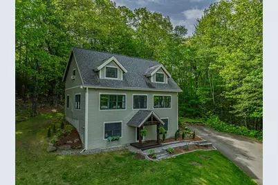 48 Meadow Lane, Campton, NH 03223 - Photo 1