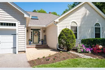 32 McIntosh Road, Danville, NH 03819 - Photo 5