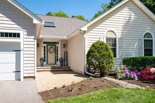 32 McIntosh Rd, Danville, NH 03819 - Photo 5