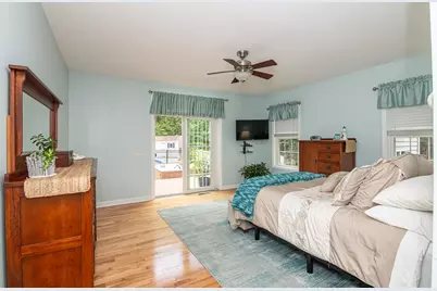 32 McIntosh Road, Danville, NH 03819 - Photo 17