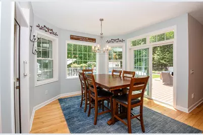 32 McIntosh Road, Danville, NH 03819 - Photo 11