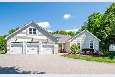 32 McIntosh Road, Danville, NH 03819 - Photo 1