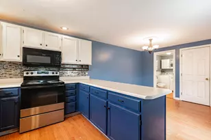25 Springfield Estates, Rochester, NH 03867 - Photo 11