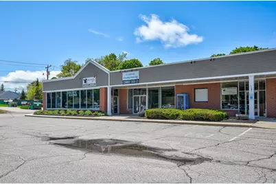 50 White Mountain Highway #2, Conway, NH 03818 - Photo 1