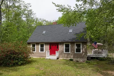 217 Reservoir Road, Farmington, NH 03835 - Photo 1