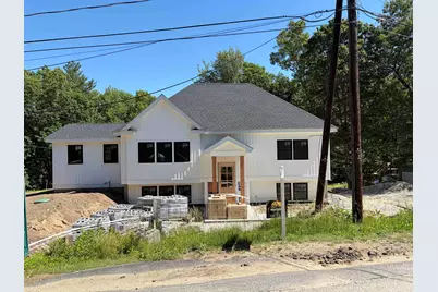 5 Birch Drive, Newmarket, NH 03857 - Photo 1