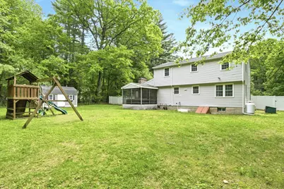 20 Ministerial Drive, Merrimack, NH 03054 - Photo 41