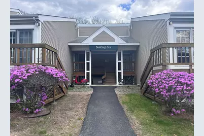 30 Wolf Road #612, Lebanon, NH 03766 - Photo 1