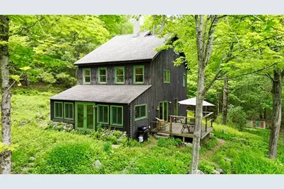 117 Barrett Hill Road, Wilton, NH 03086 - Photo 1