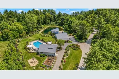 630 Campbell Mill Road, Mason, NH 03048 - Photo 1