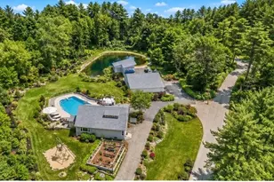 630 Campbell Mill Rd, Mason, NH 03048 - Photo 1