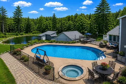 630 Campbell Mill Road, Mason, NH 03048 - Photo 3