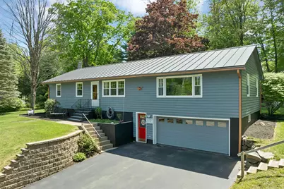 121 Terrace Road, Franklin, NH 03235 - Photo 3