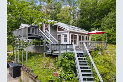 106 Covered Bridge Lane, Bartlett, NH 03812 - Photo 3