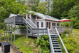 106 Covered Bridge Ln, Bartlett, NH 03812 - Photo 3
