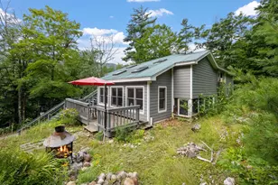 106 Covered Bridge Ln, Bartlett, NH 03812 - Photo 5