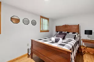 106 Covered Bridge Ln, Bartlett, NH 03812 - Photo 33