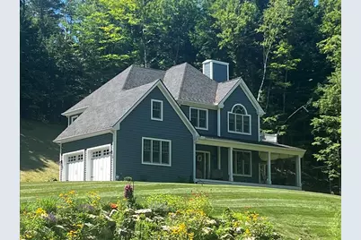 52 Old County Road, Plainfield, NH 03781 - Photo 1