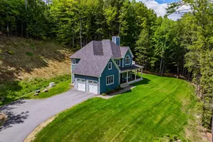 52 Old County Rd, Plainfield, NH 03781 - Photo 3