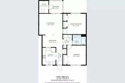 66 Harbor Avenue #unit 4, Nashua, NH 03060 - Photo 5