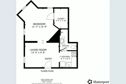 34 Floral Avenue #2, Dover, NH 03820 - Photo 21