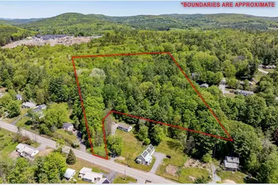 00 Meriden Road, Lebanon, NH 03766 - Photo 1