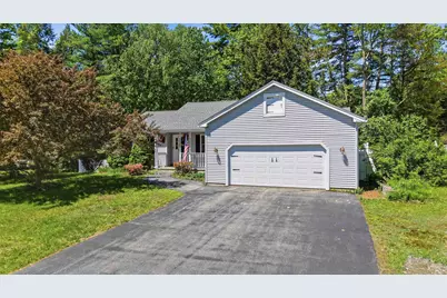 2 Ben Circle, Goffstown, NH 03045 - Photo 1