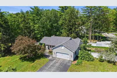 2 Ben Circle, Goffstown, NH 03045 - Photo 43