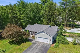 2 Ben Cir, Goffstown, NH 03045 - Photo 43