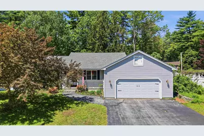 2 Ben Circle, Goffstown, NH 03045 - Photo 41