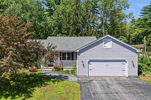 2 Ben Cir, Goffstown, NH 03045 - Photo 41