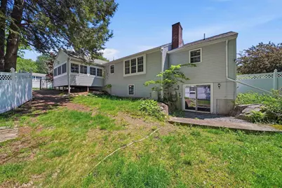 2 Ben Circle, Goffstown, NH 03045 - Photo 37