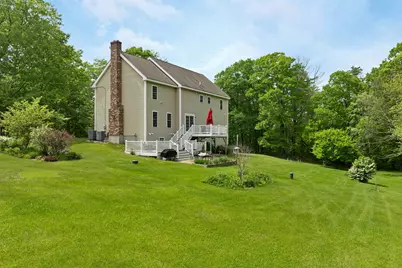 537 Pingree Hill Road, Auburn, NH 03032 - Photo 5