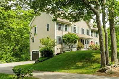 537 Pingree Hill Road, Auburn, NH 03032 - Photo 3