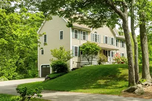 537 Pingree Hill Rd, Auburn, NH 03032 - Photo 3