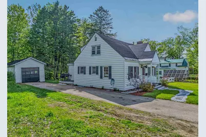 25 Portland Street, Lancaster, NH 03584 - Photo 41