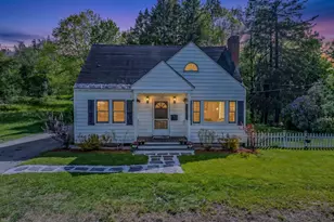 25 Portland St, Lancaster, NH 03584 - Photo 1