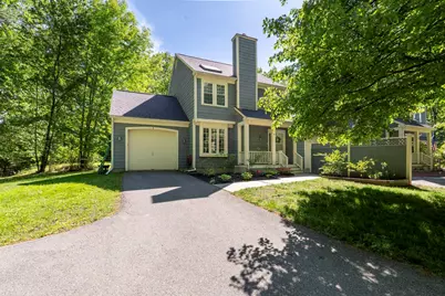 54 N Lowell Road #4, Windham, NH 03087 - Photo 1
