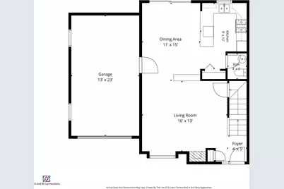 54 N Lowell Road #4, Windham, NH 03087 - Photo 3