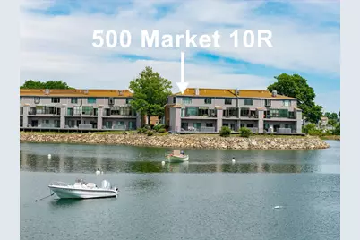 500 Market Street #10R, Portsmouth, NH 03801 - Photo 3