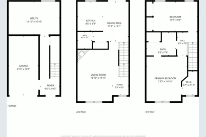 19 Split Rock Drive, Rochester, NH 03839 - Photo 21
