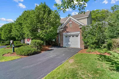 31 Cabernet Drive #4, Concord, NH 03303 - Photo 1