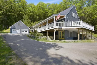 70 Crodem Drive, Bristol, NH 03222 - Photo 45