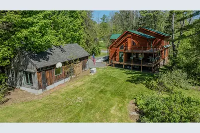 436 Lockehaven Road, Enfield, NH 03748 - Photo 3