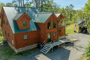 436 Lockehaven Rd, Enfield, NH 03748 - Photo 1